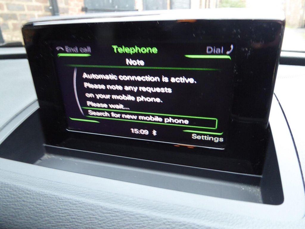 Used Audi Q3 2015 for sale - 76724410: Photo 16