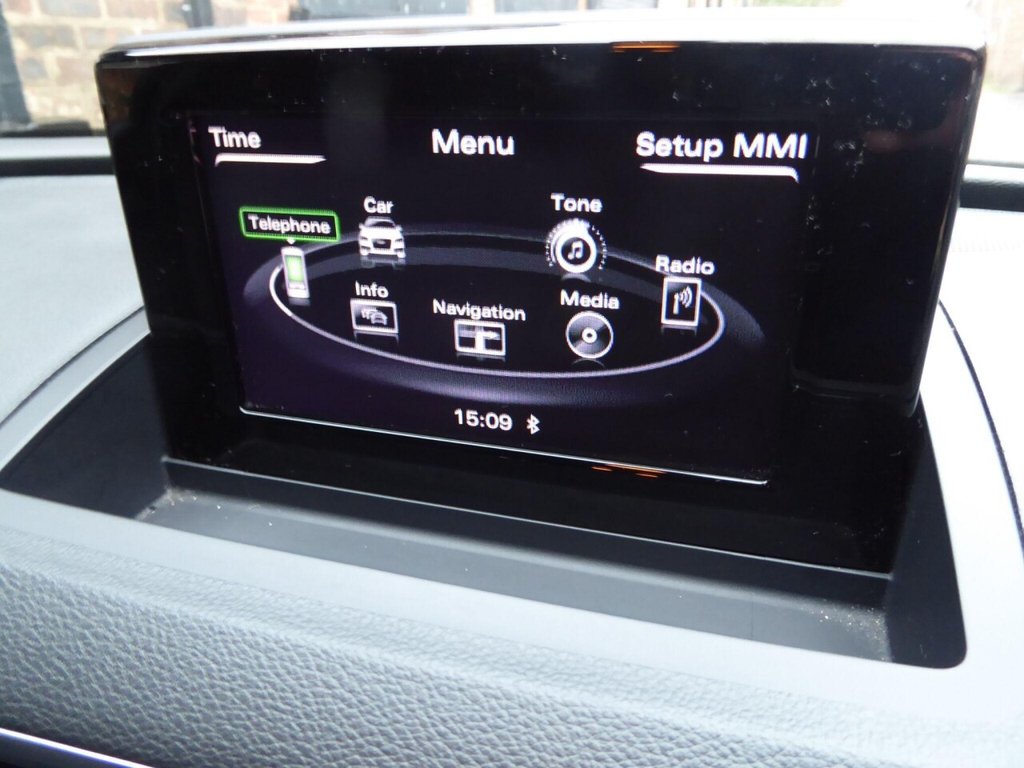 Used Audi Q3 2015 for sale - 76724410: Photo 17