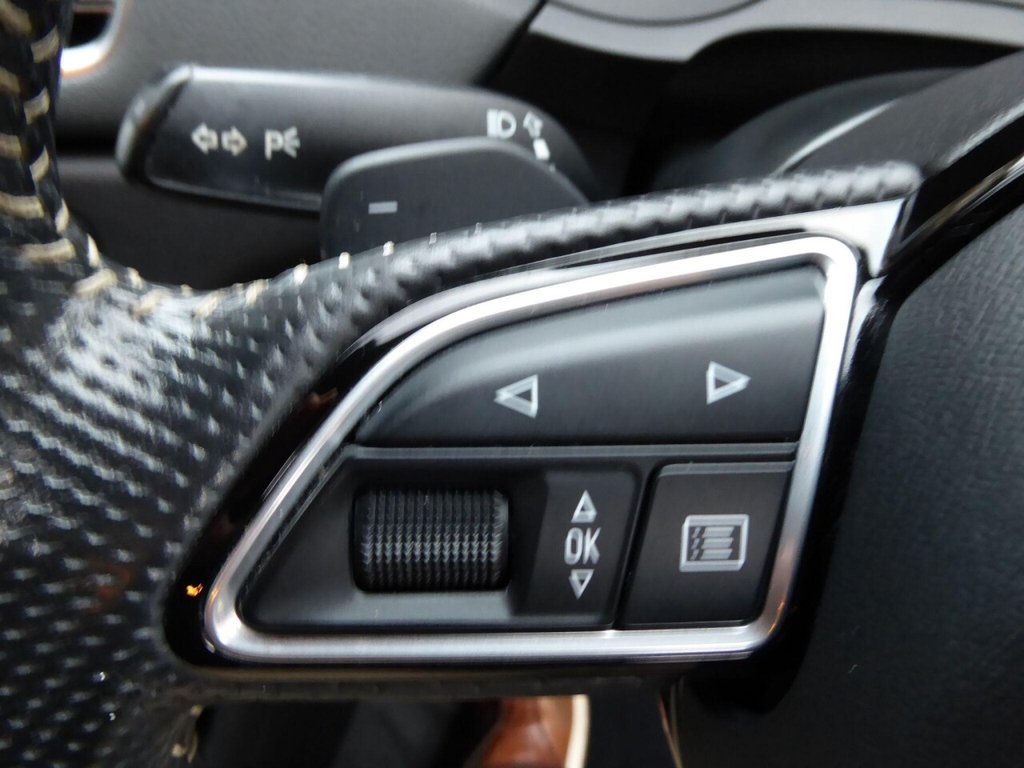 Used Audi Q3 2015 for sale - 76724410: Photo 21