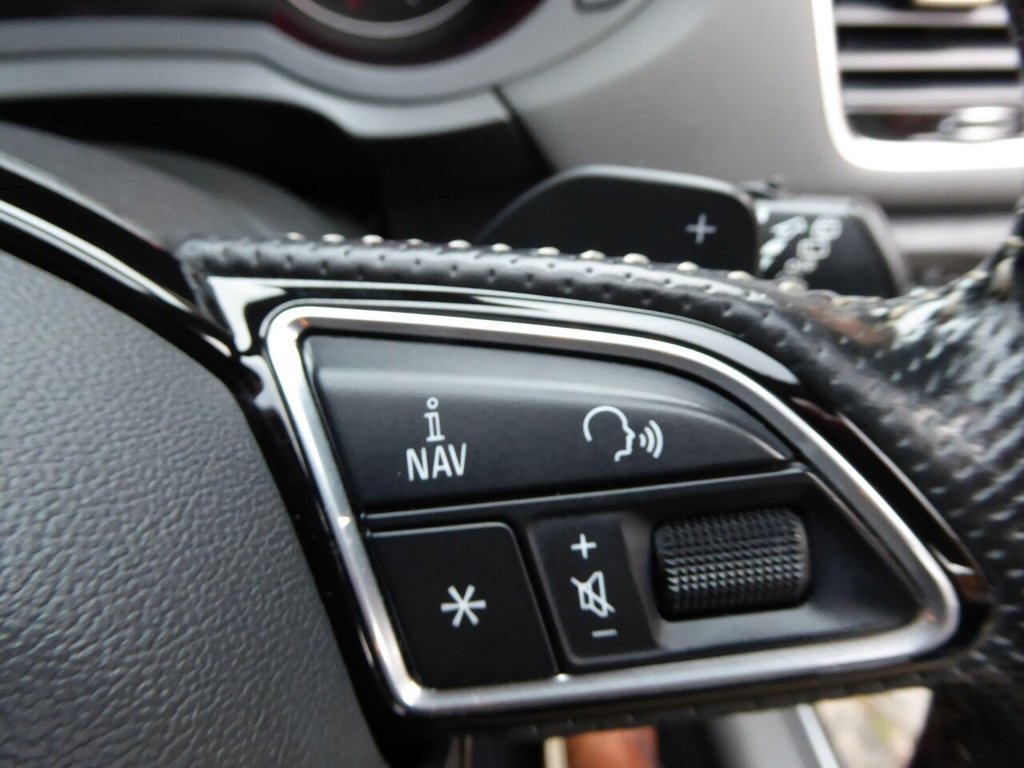 Used Audi Q3 2015 for sale - 76724410: Photo 22