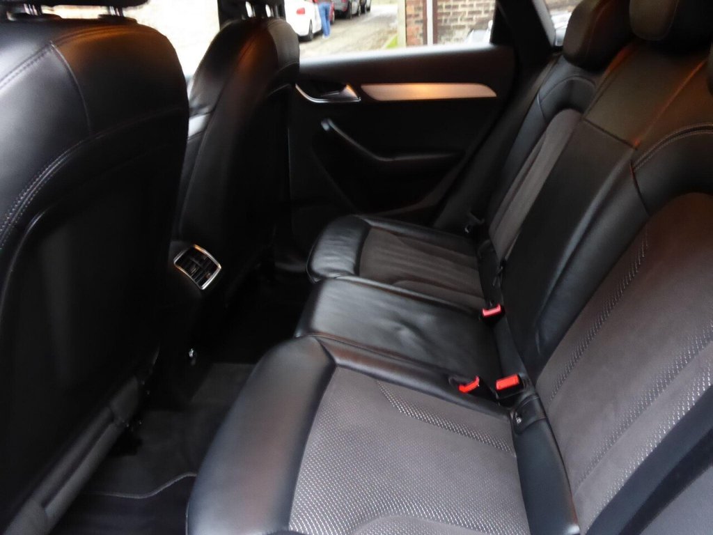 Used Audi Q3 2015 for sale - 76724410: Photo 24