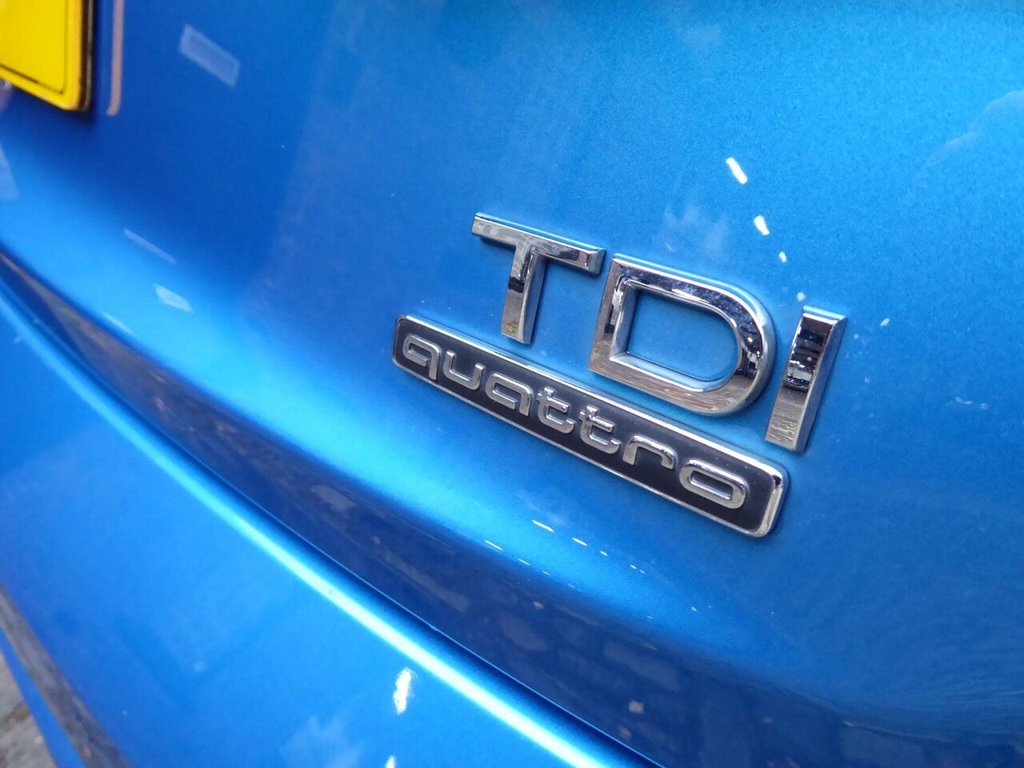 Used Audi Q3 2015 for sale - 76724410: Photo 28