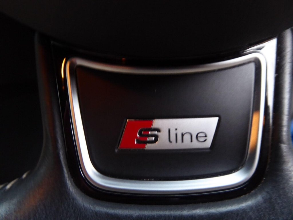 Used Audi Q3 2015 for sale - 76724410: Photo 30