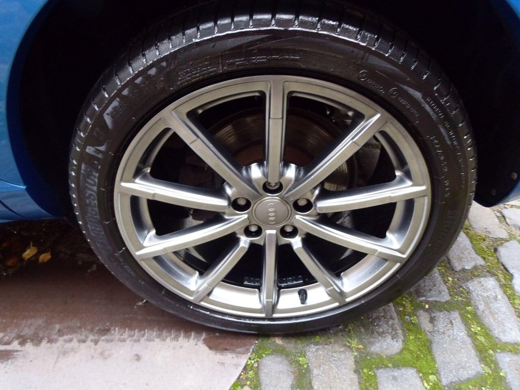 Used Audi Q3 2015 for sale - 76724410: Photo 8