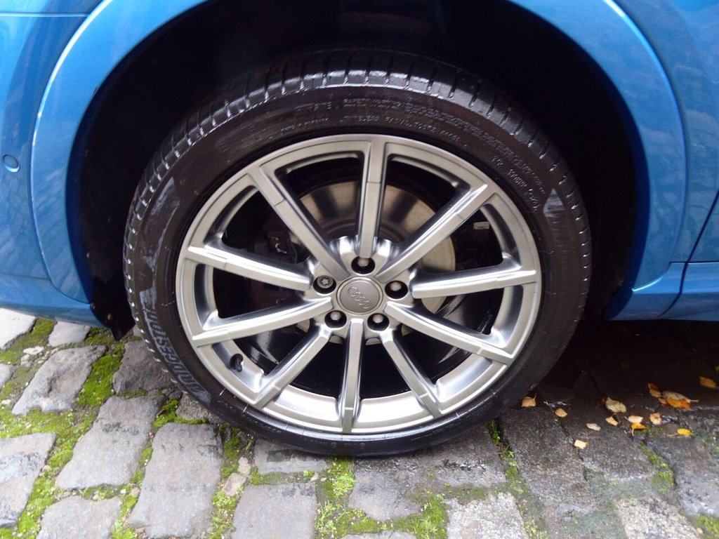 Used Audi Q3 2015 for sale - 76724410: Photo 9