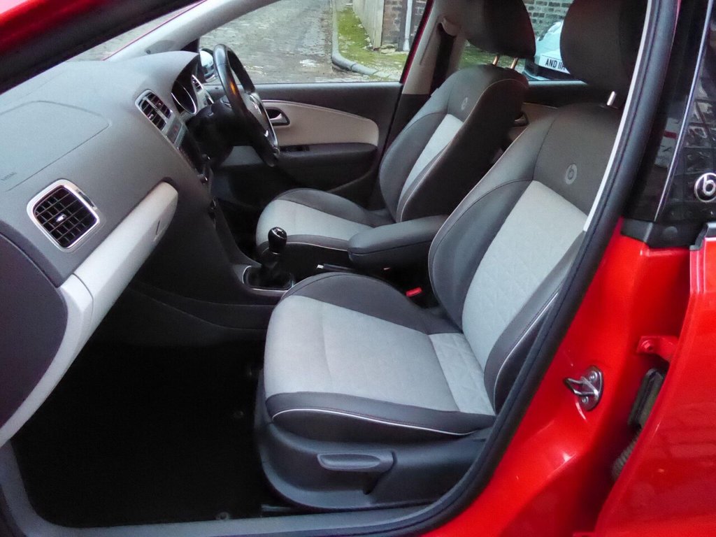 Used Volkswagen Polo 2017 for sale - 76724626: Photo 10