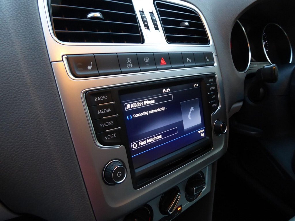 Used Volkswagen Polo 2017 for sale - 76724626: Photo 14