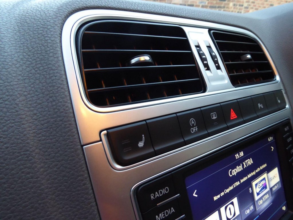 Used Volkswagen Polo 2017 for sale - 76724626: Photo 15