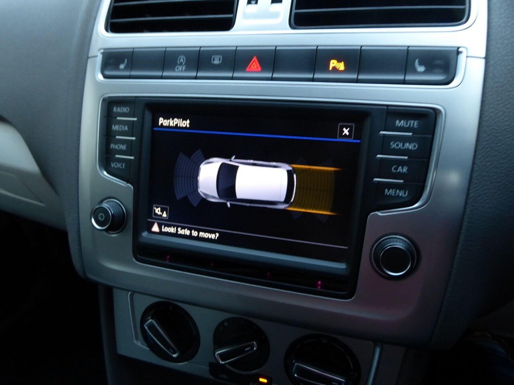 Used Volkswagen Polo 2017 for sale - 76724626: Photo 16