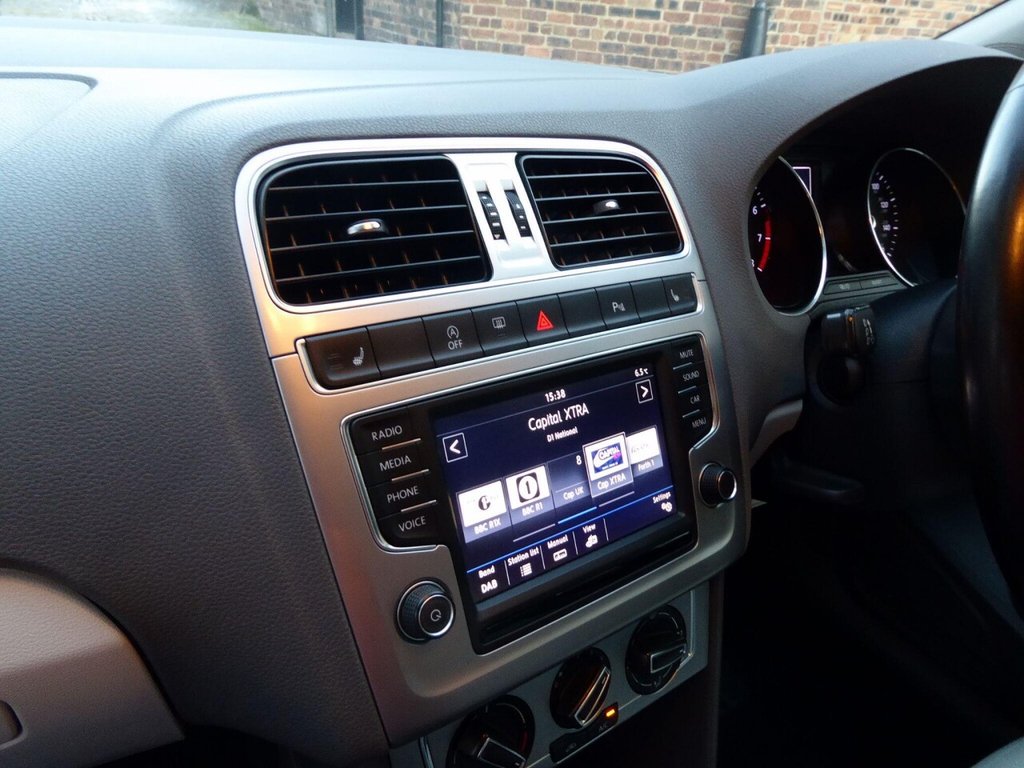 Used Volkswagen Polo 2017 for sale - 76724626: Photo 17