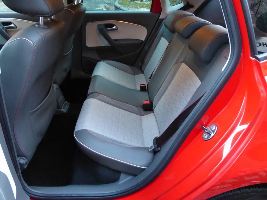 Used Volkswagen Polo 2017 for sale - 76724626: Photo 19