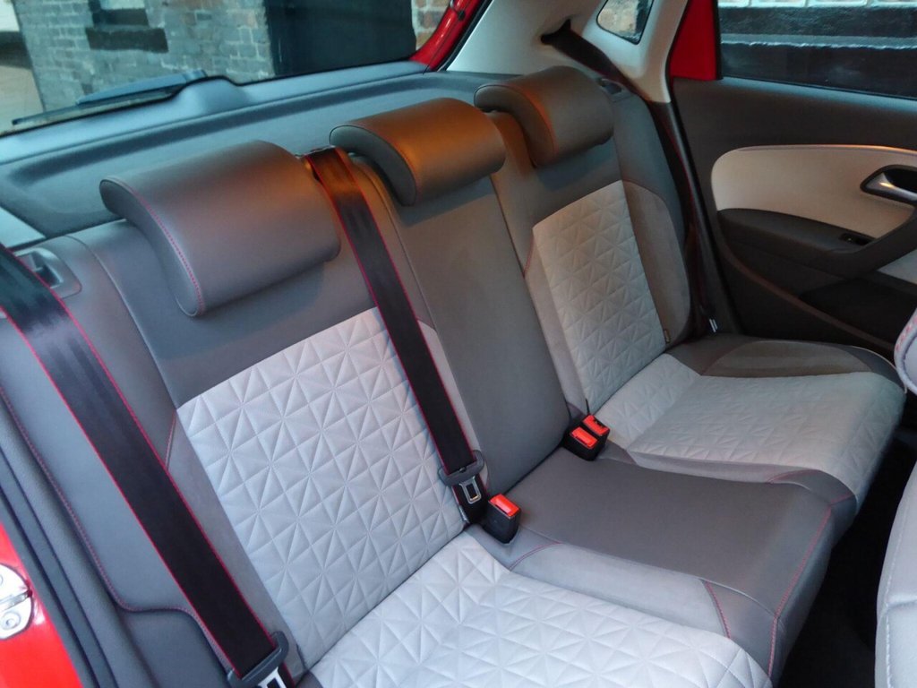 Used Volkswagen Polo 2017 for sale - 76724626: Photo 20