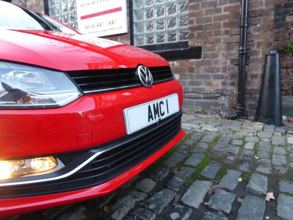 Used Volkswagen Polo 2017 for sale - 76724626: Photo 23