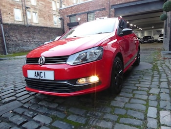 Used Volkswagen Polo 2017 for sale - 76724626: Photo