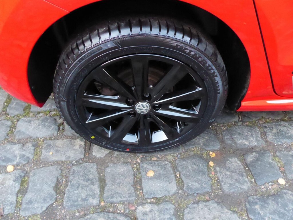 Used Volkswagen Polo 2017 for sale - 76724626: Photo 8