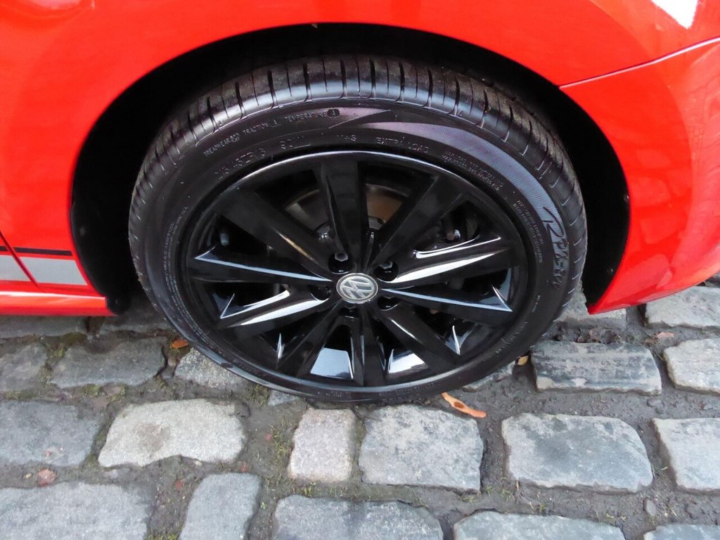 Used Volkswagen Polo 2017 for sale - 76724626: Photo 9