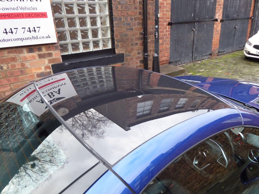 Used Mercedes-Benz SLC 2017 for sale - 76784152: Photo 7