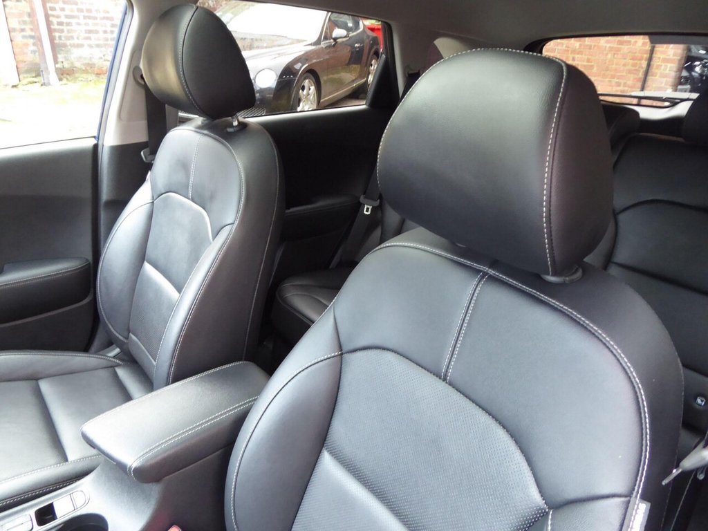 Used Kia Niro 2022 for sale - 76724616: Photo 12