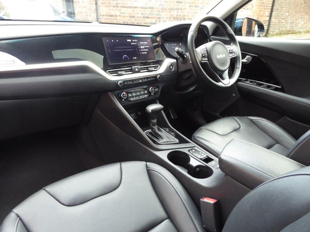 Used Kia Niro 2022 for sale - 76724616: Photo 14