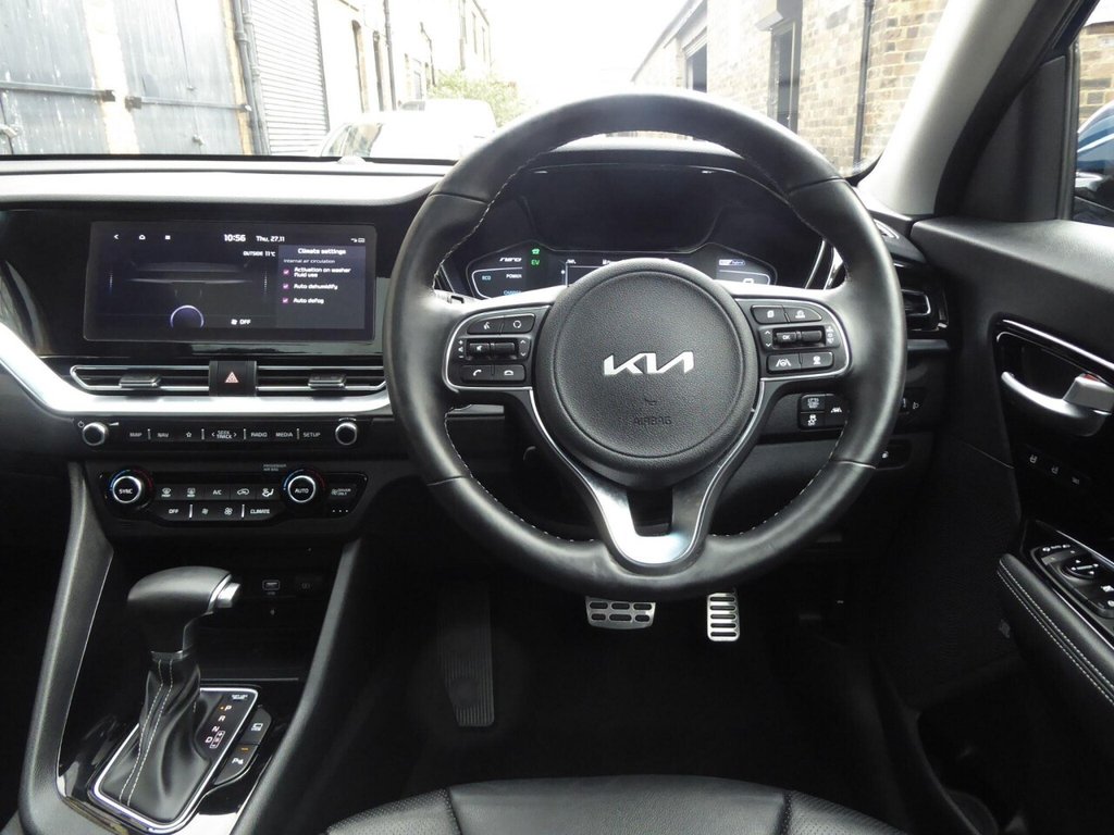 Used Kia Niro 2022 for sale - 76724616: Photo 15