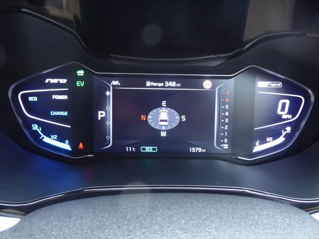 Used Kia Niro 2022 for sale - 76724616: Photo 23