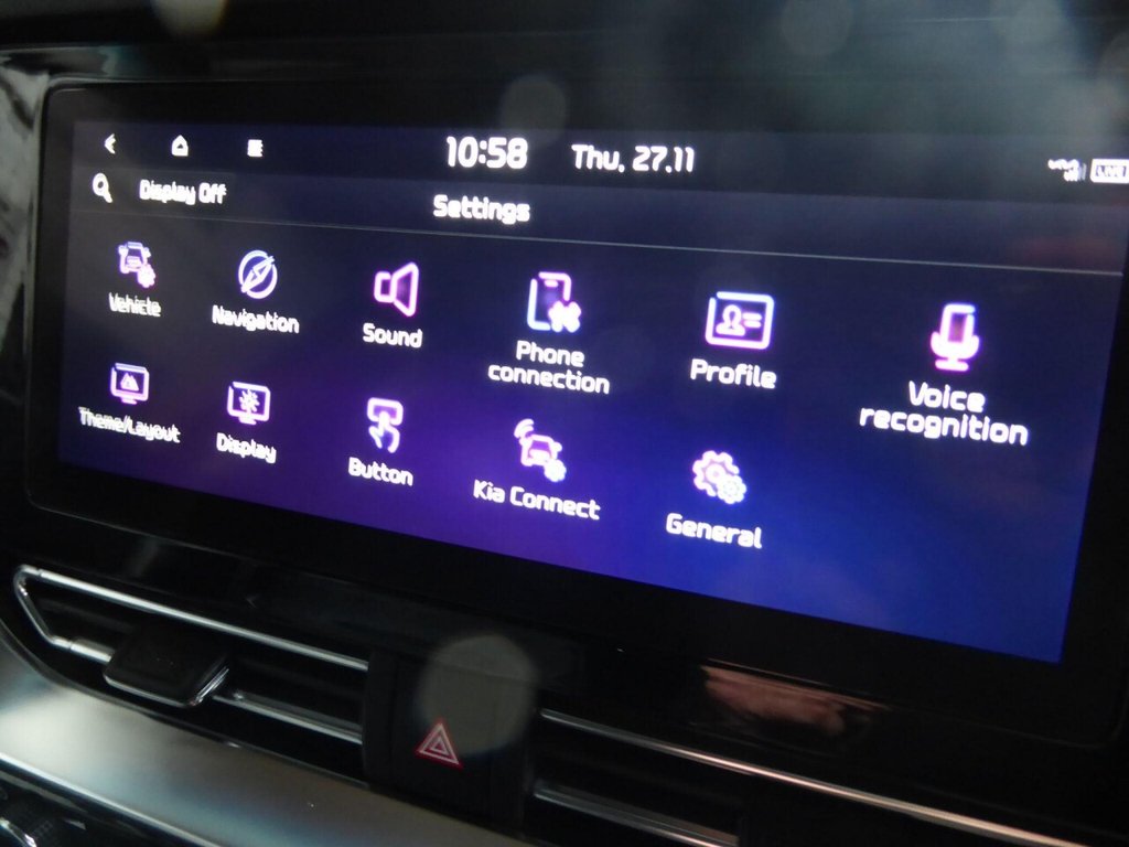 Used Kia Niro 2022 for sale - 76724616: Photo 27