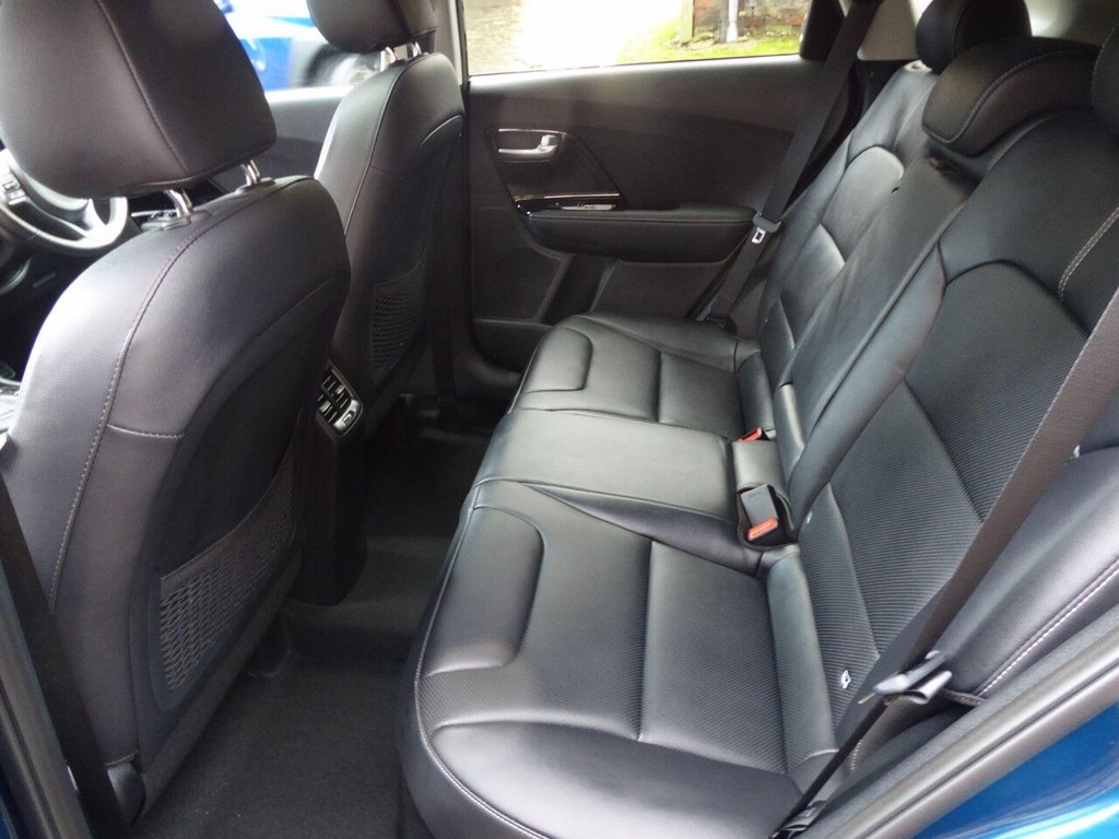 Used Kia Niro 2022 for sale - 76724616: Photo 29