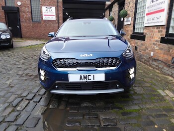 Used Kia Niro 2022 for sale - 76724616: Photo