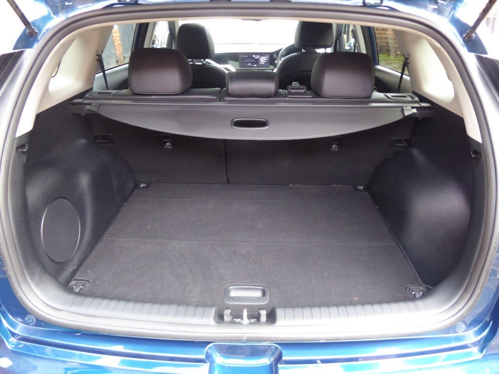 Used Kia Niro 2022 for sale - 76724616: Photo 30