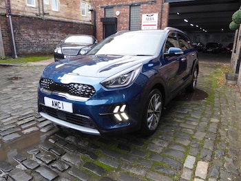 Used Kia Niro 2022 for sale - 76724616: Photo