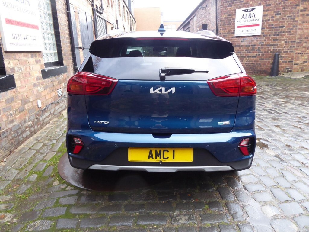 Used Kia Niro 2022 for sale - 76724616: Photo 5