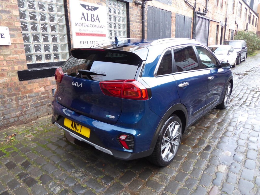 Used Kia Niro 2022 for sale - 76724616: Photo 6