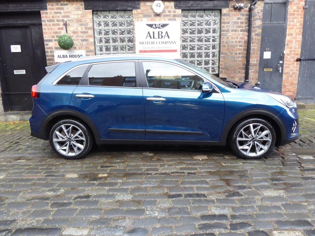 Used Kia Niro 2022 for sale - 76724616: Photo 7