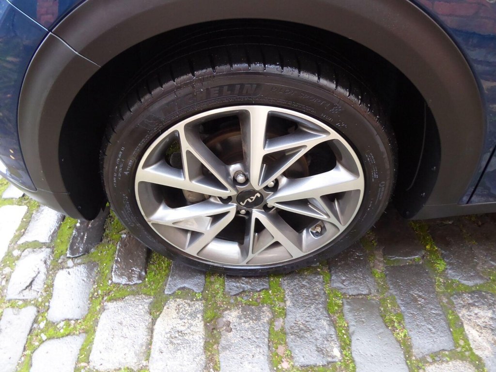 Used Kia Niro 2022 for sale - 76724616: Photo 8