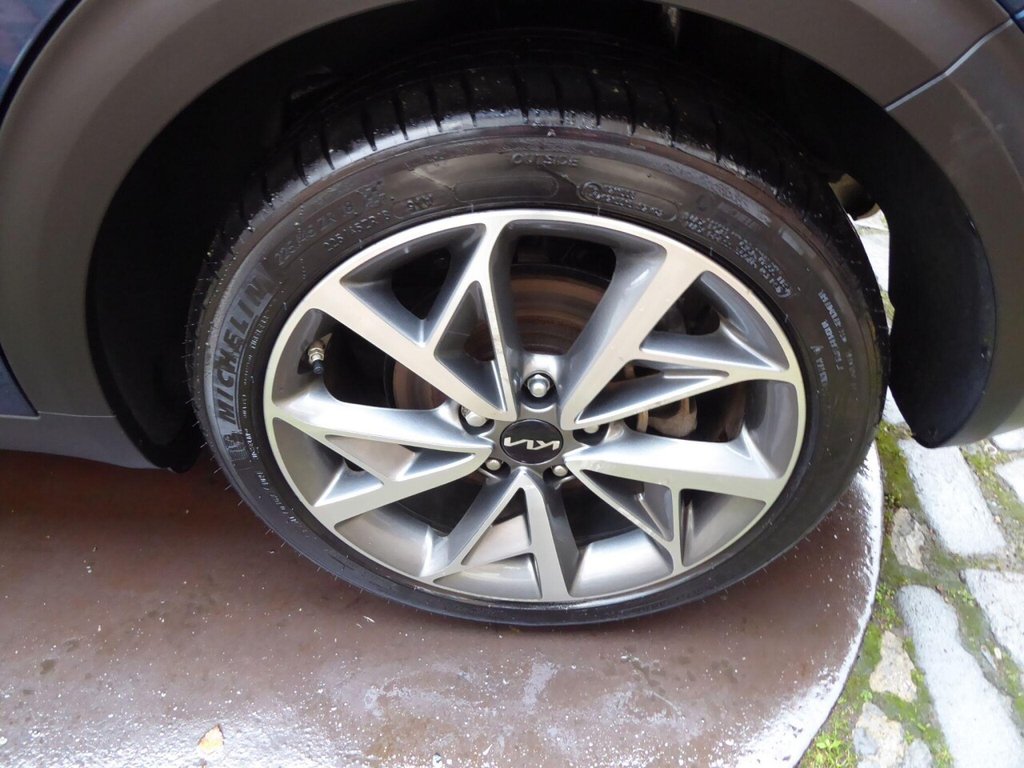 Used Kia Niro 2022 for sale - 76724616: Photo 9