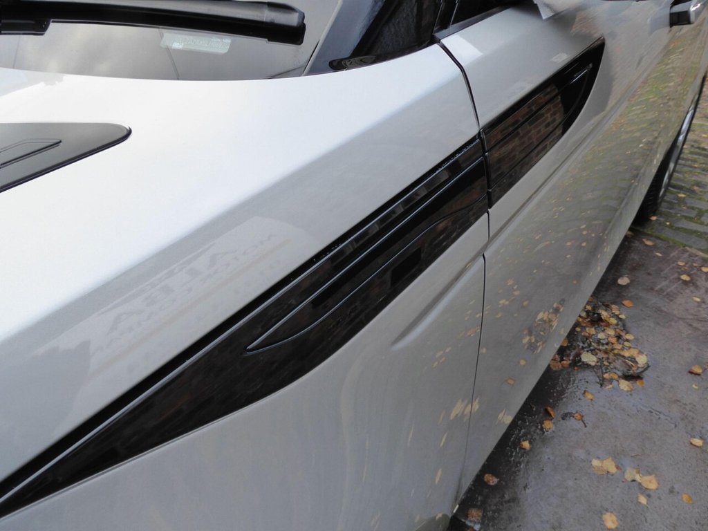 Used Land Rover Range Rover Evoque 2019 for sale - 76724339: Photo 11