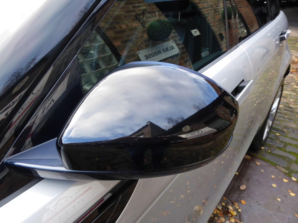 Used Land Rover Range Rover Evoque 2019 for sale - 76724339: Photo 12