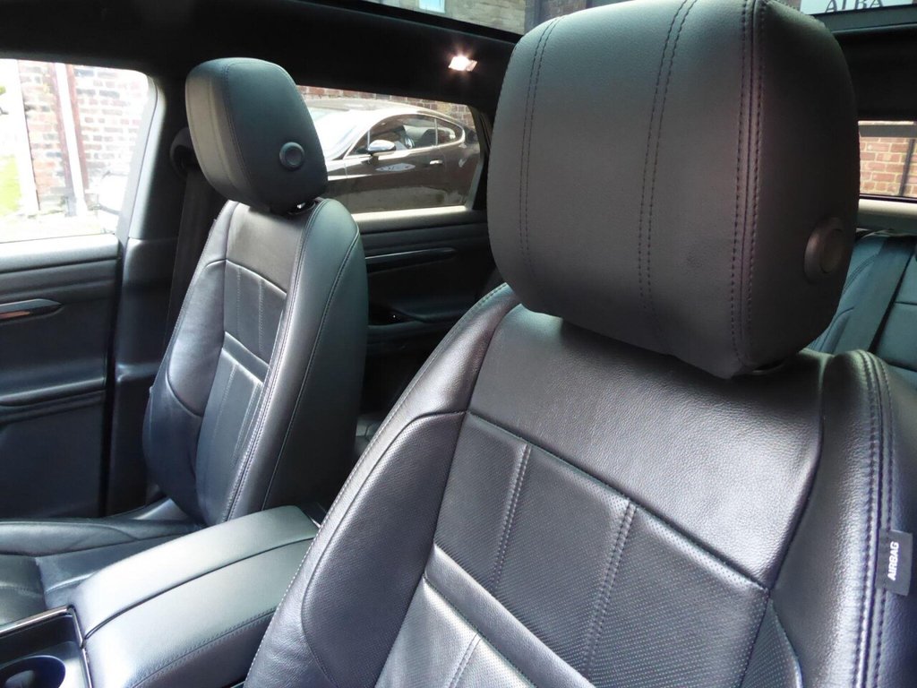 Used Land Rover Range Rover Evoque 2019 for sale - 76724339: Photo 16