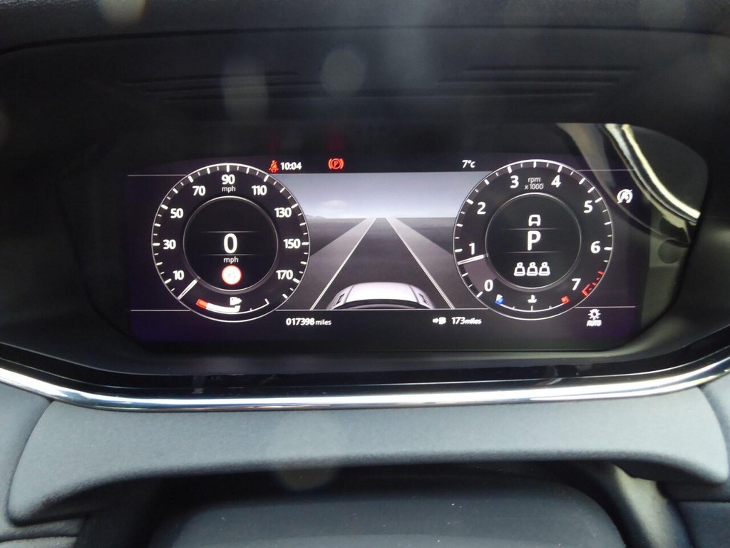 Used Land Rover Range Rover Evoque 2019 for sale - 76724339: Photo 20