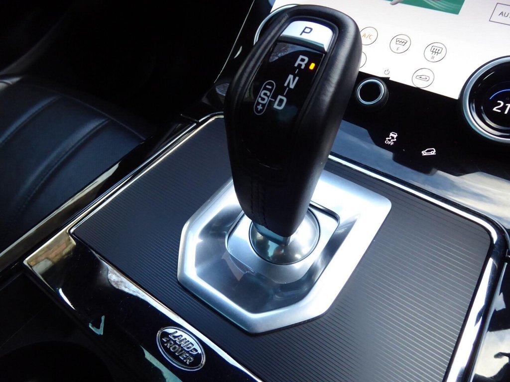 Used Land Rover Range Rover Evoque 2019 for sale - 76724339: Photo 23