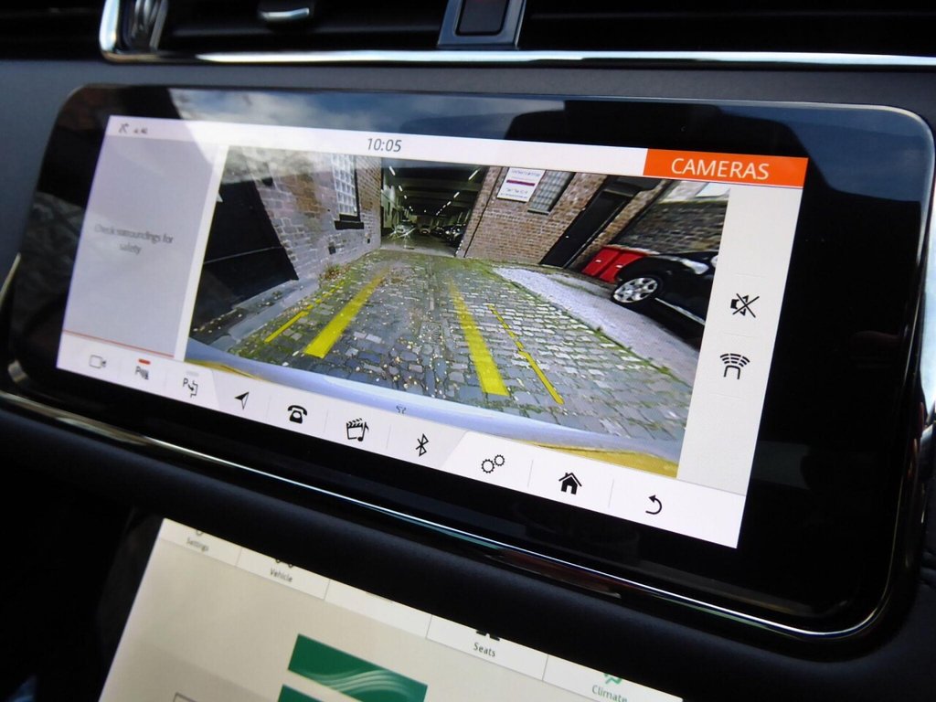 Used Land Rover Range Rover Evoque 2019 for sale - 76724339: Photo 25