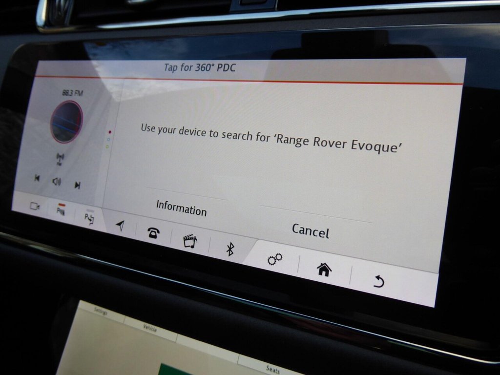 Used Land Rover Range Rover Evoque 2019 for sale - 76724339: Photo 26