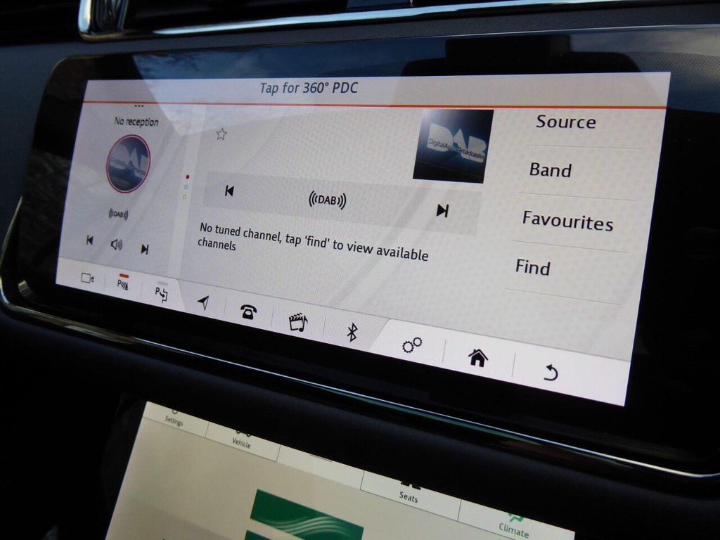 Used Land Rover Range Rover Evoque 2019 for sale - 76724339: Photo 27