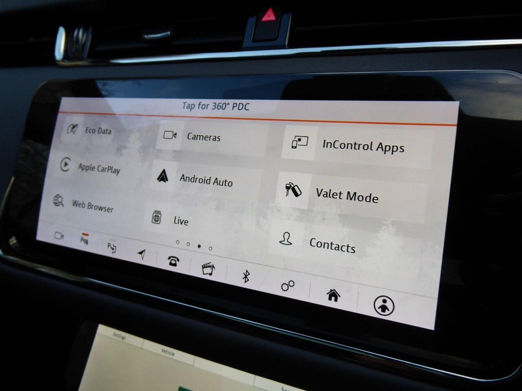 Used Land Rover Range Rover Evoque 2019 for sale - 76724339: Photo 28