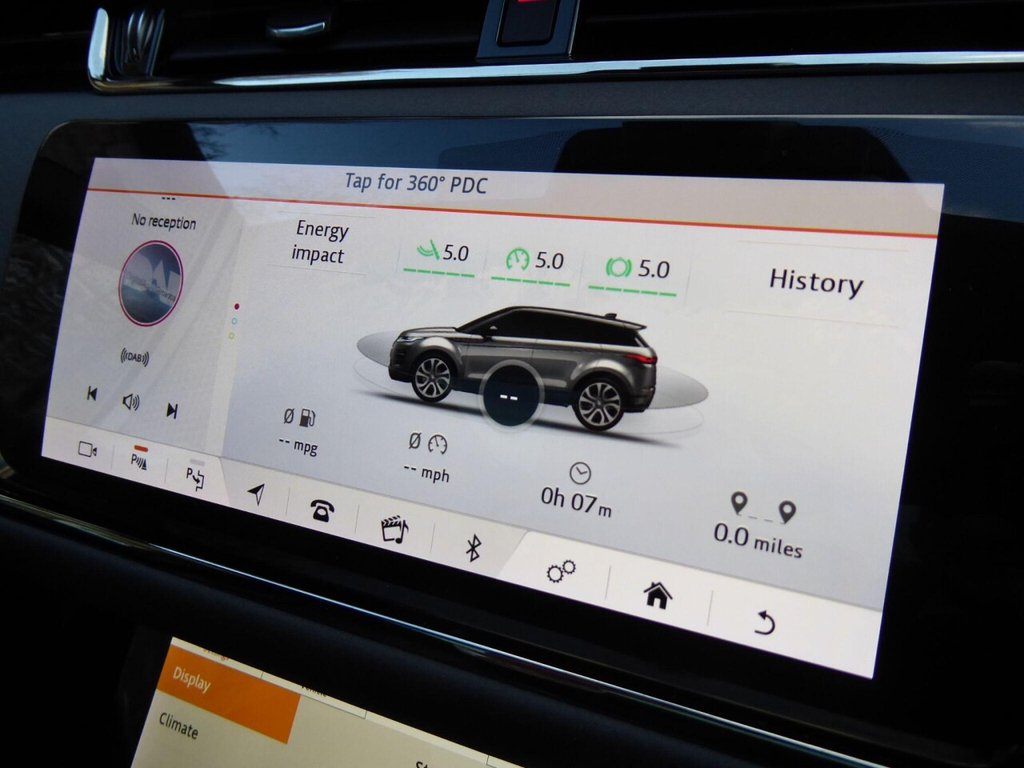 Used Land Rover Range Rover Evoque 2019 for sale - 76724339: Photo 29