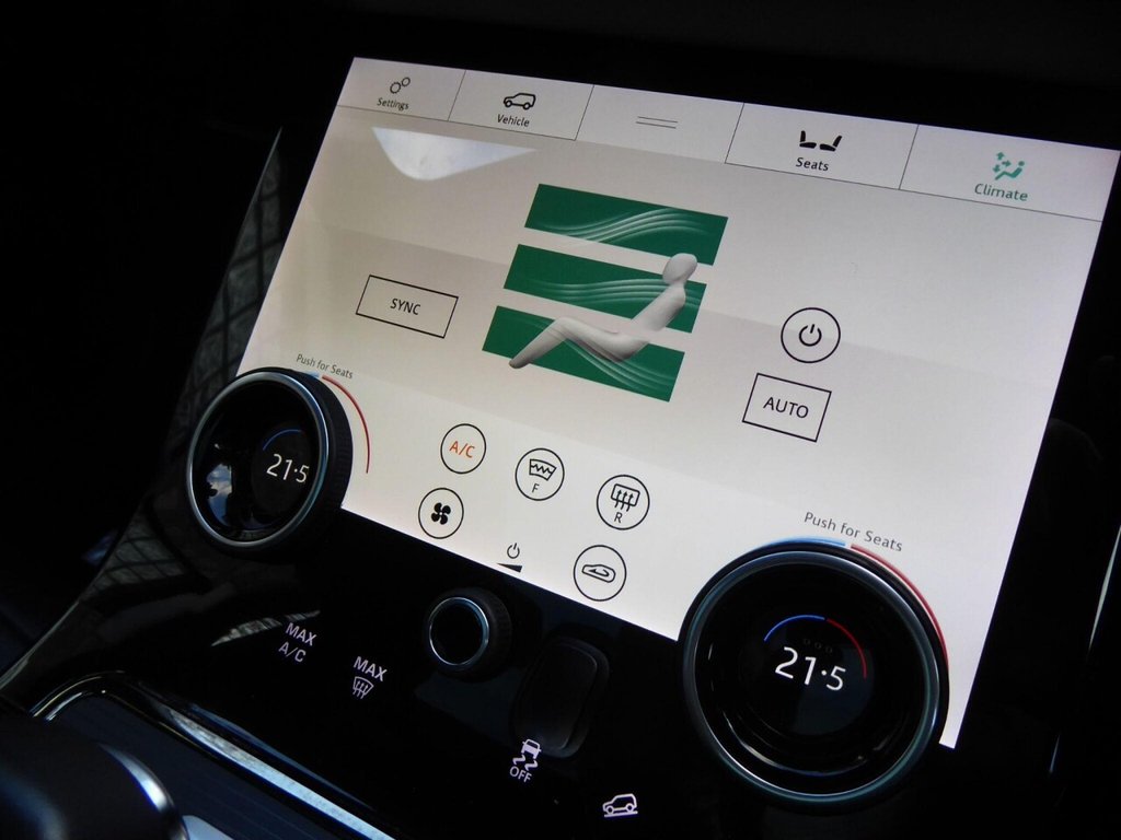 Used Land Rover Range Rover Evoque 2019 for sale - 76724339: Photo 30