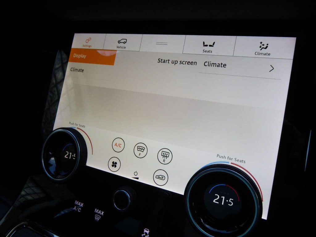 Used Land Rover Range Rover Evoque 2019 for sale - 76724339: Photo 33