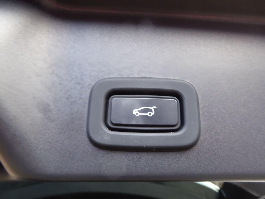 Used Land Rover Range Rover Evoque 2019 for sale - 76724339: Photo 35