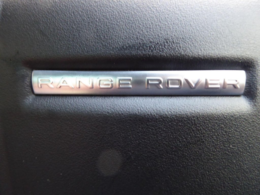 Used Land Rover Range Rover Evoque 2019 for sale - 76724339: Photo 38