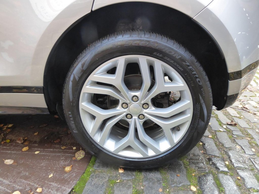 Used Land Rover Range Rover Evoque 2019 for sale - 76724339: Photo 9